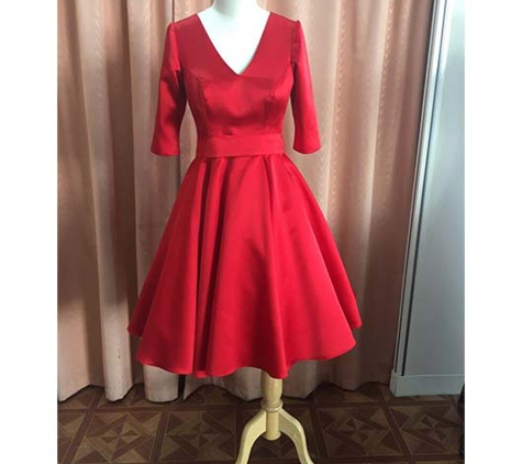 Kerry Armatas Designer Dressmaker - Springvale, VIC