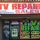 Manuel's TV Repair - Television & Radio-Service & Repair