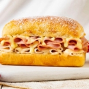 Earl of Sandwich - Sandwich Shops