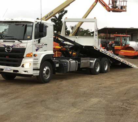 Farronato Bros Pty Ltd - Griffith, NSW