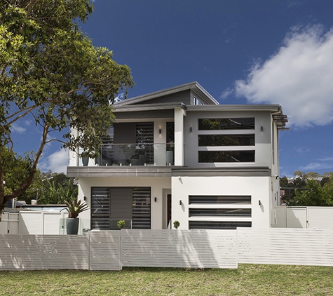 Cape Cod Australia Pty Ltd - Parramatta, NSW