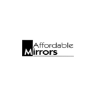 Affordable Mirrors