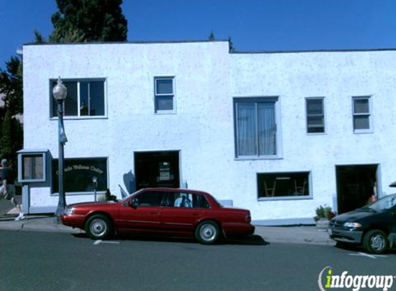 Cascade Acupuncture Center Hood River - Hood River, OR