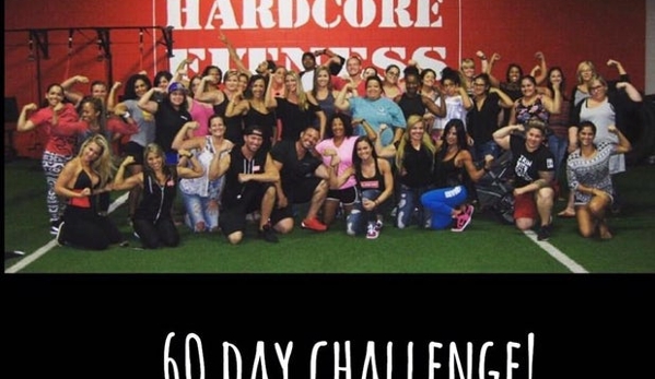 Hardcore Fitness Bootcamp - Santa Clarita, CA