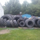 Cross Fit Tires