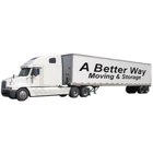 A Better Way Moving and Storage