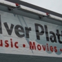 Silver Platters