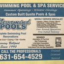 Nevamind Swimming Pool - Swimming Pool Repair & Service