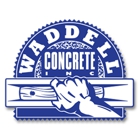 Waddell Concrete Inc