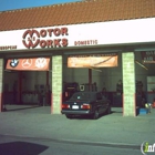 S & S Motorworks