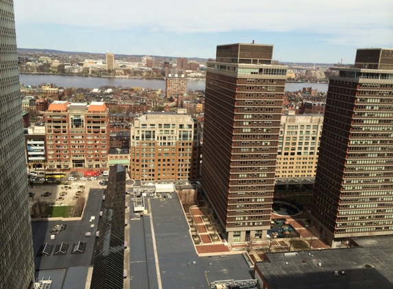 MFS Investment Management - Boston, MA