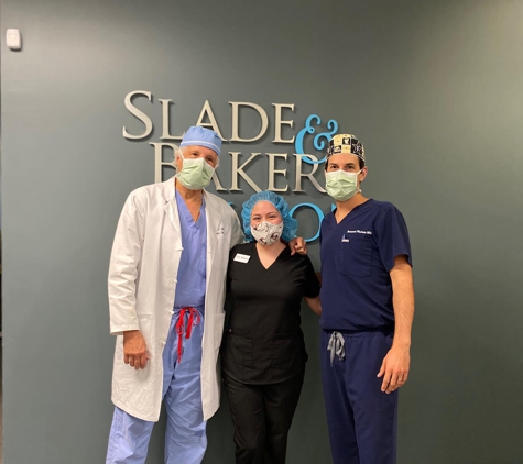 Slade & Baker LASIK & Cataract Surgery Center - Houston - Houston, TX