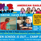 American Eagle Academy