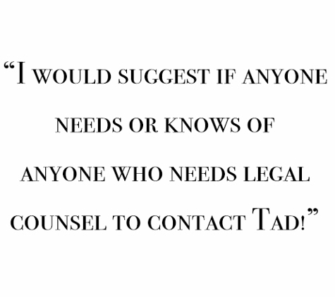 Nelson Tad A Attorney At Law - Galveston, TX