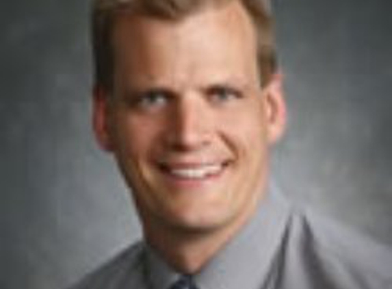 Dr. Gregory A Schrotenboer, MD - Holland, MI