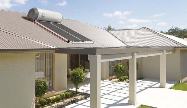Rheem. Rheem Solar Premier Hiline - Built in Frost Protection