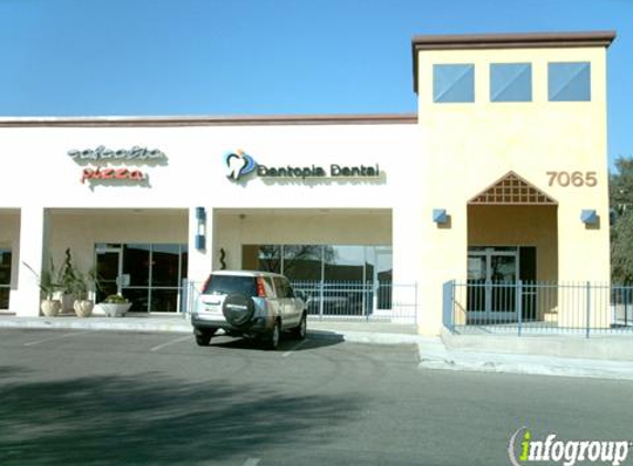 Dentopia Dental PLLC - Tucson, AZ