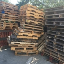 East Coast Pallet Company - Pallets & Skids