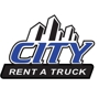 City Rent a Truck