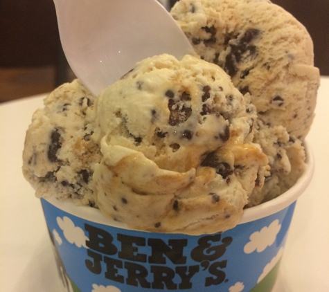 Ben & Jerry’s - Ann Arbor, MI