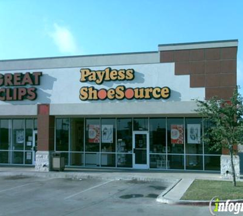 Payless ShoeSource - Hurst, TX