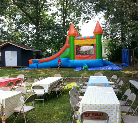 City Party Rentals - Hyattsville, MD