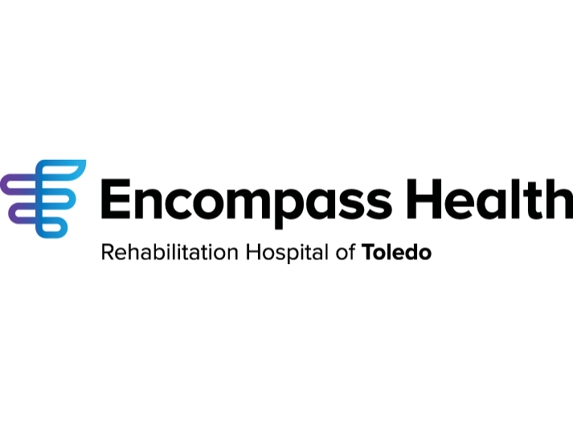 Encompass Health Rehabilitation Hospital of Toledo - Toledo, OH