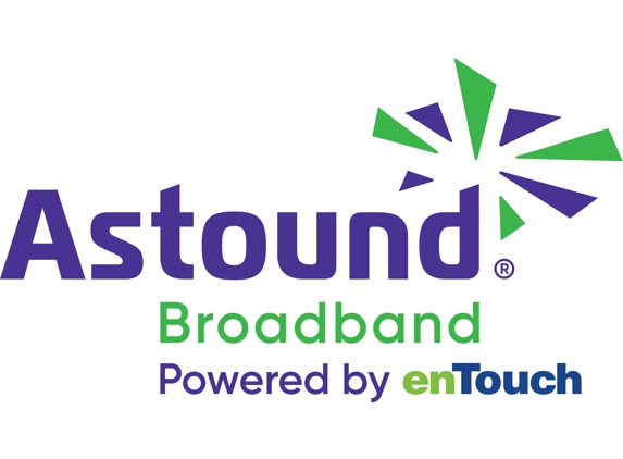 Astound Broadband Powered by enTouch - Houston, TX