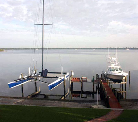 Duncan Seawall Dock & Boat Lift, LLC. - Sarasota, FL