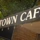 Uptown Cafe