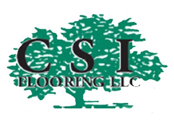 CSI Flooring - Lees Summit, MO