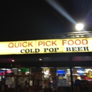 Quick Pick Inc - Convenience Stores