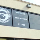 Redinger Low Cost Veterinary Clinic - Veterinarians