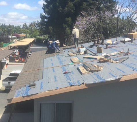 Campbell Roofing, Inc. - Campbell, CA