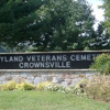 Crownsville Veterans Cemetery gallery