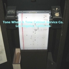 Tone Wheel and Tone Cabinet Service Company