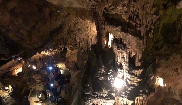 Dixie Caverns Antique Mall - Salem, VA