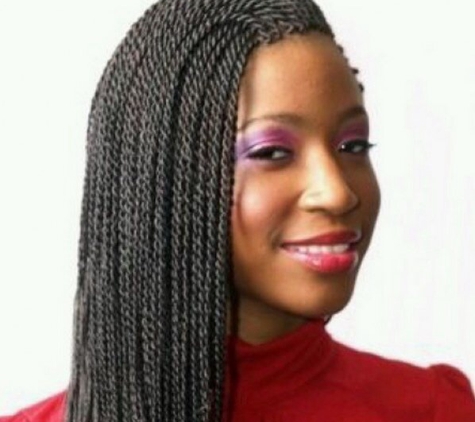 Fatou's Hair Braiding Salon - Birmingham, AL