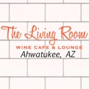 The Living Room Wine Café & Lounge - Wine Bars