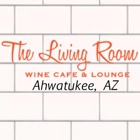 The Living Room Wine Cafe & Lounge