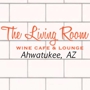 The Living Room Wine Café & Lounge