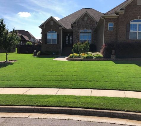 Davis Lawn Care - Harvest, AL