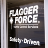 Flagger Force gallery