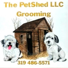 The PetShed LLC Grooming