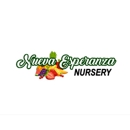 Nueva Esperanza Nursery - Plants