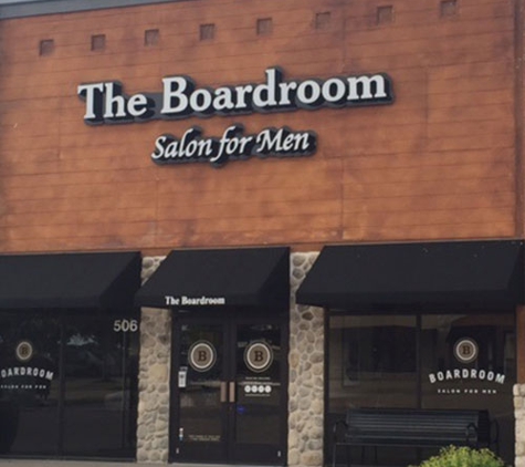 Boardroom Salon for Men - Galleria - Houston, TX