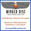 Winged Disc Technologies, LLC gallery