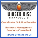 Winged Disc Technologies, LLC - Computer & Equipment Renting & Leasing