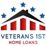 Arik Orosz - Veterans 1st Home Loans (powered by Reduced Fee Mortgage, Inc.)