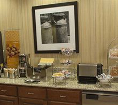 Hampton Inn Burlington - Burlington, WI